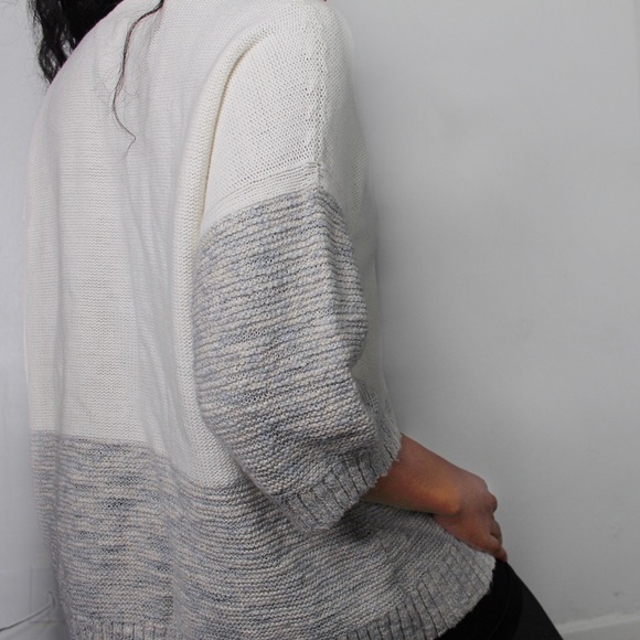 Lafayette 148 Cardigan - Picture 4 of 5